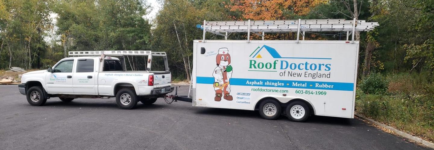 Roof Doctors cover photo