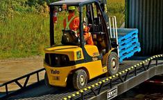 Nation Ramps - Machinery, Tools & Parts