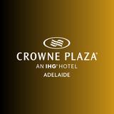 Crowne Plaza Adelaide