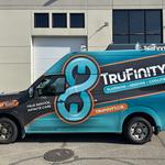 TruFinity Plumbing Heating & Cooling - photo 1