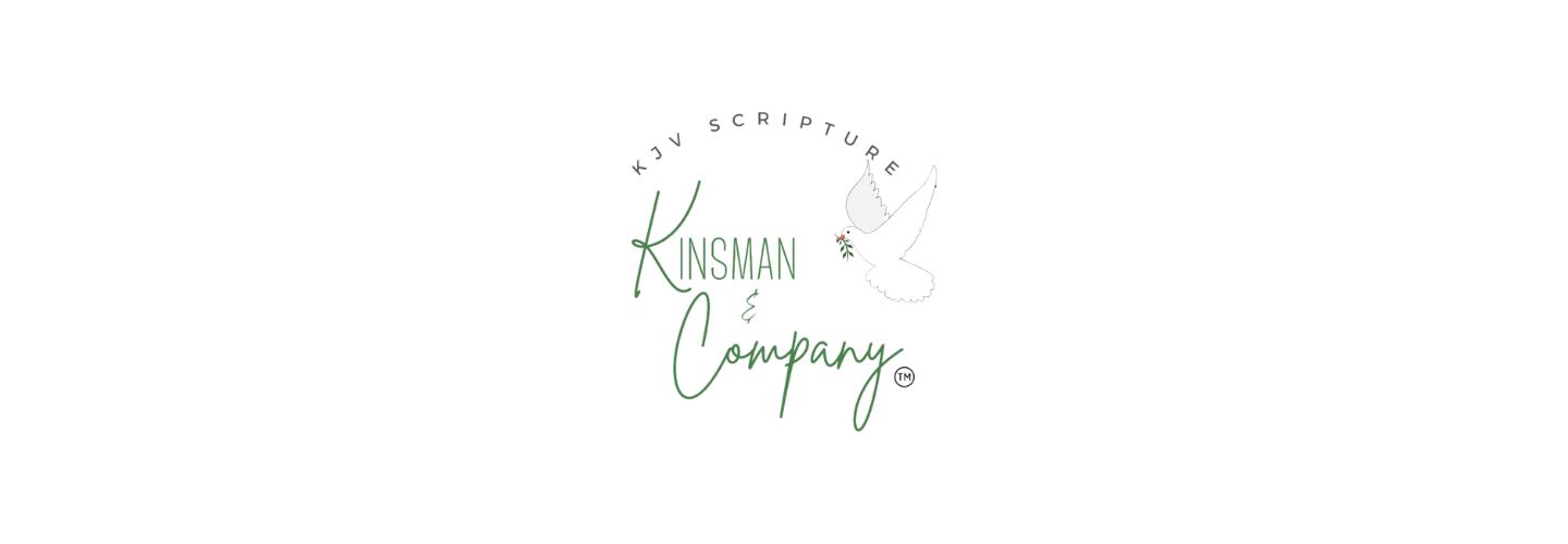 Kinsman & Company cover photo