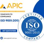 Australia Pacific Industry Certification - photo 1