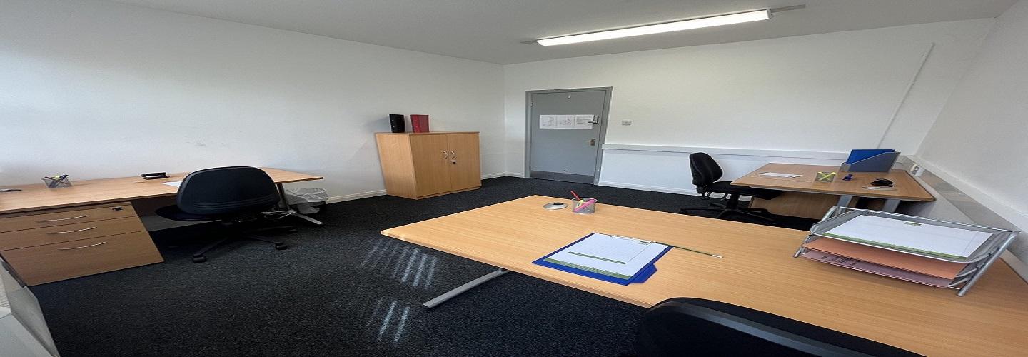 Wrest Park Limited cover photo