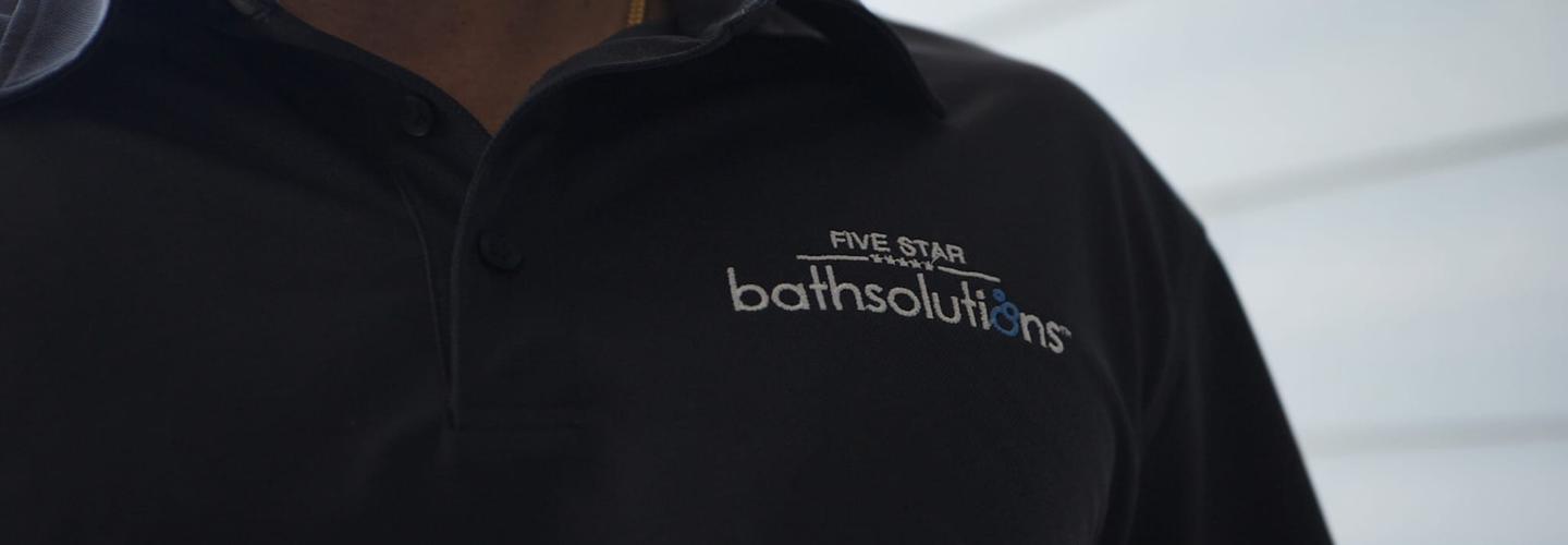 Five Star Bath Solutions of Cary cover photo