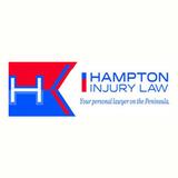 Hampton Injury Law PLC Workers Compensation - Legal Services in Hampton