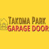 Garage Door Repair Takoma Park MD