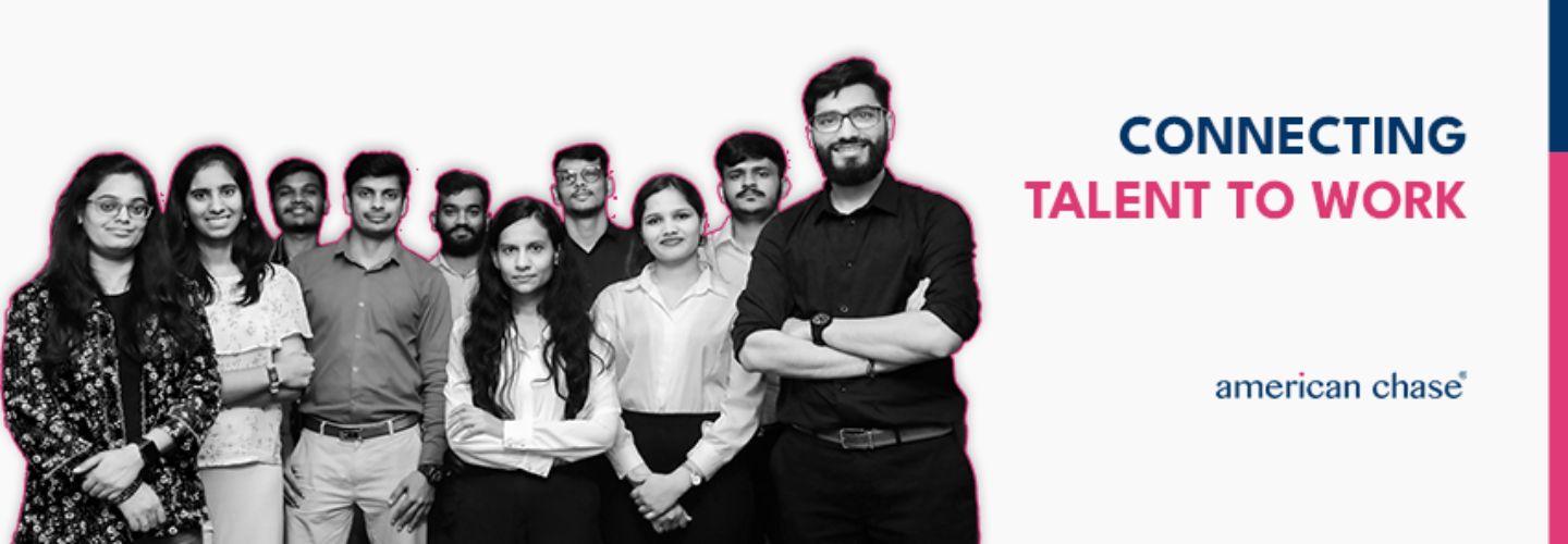 American Chase LLP cover photo