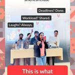 American Chase LLP - photo 1