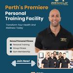 Renouf Personal Fitness - photo 3