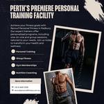 Renouf Personal Fitness - photo 6