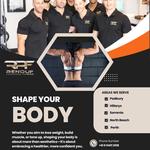 Renouf Personal Fitness - photo 7