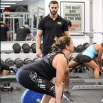 Renouf Personal Fitness - photo 9