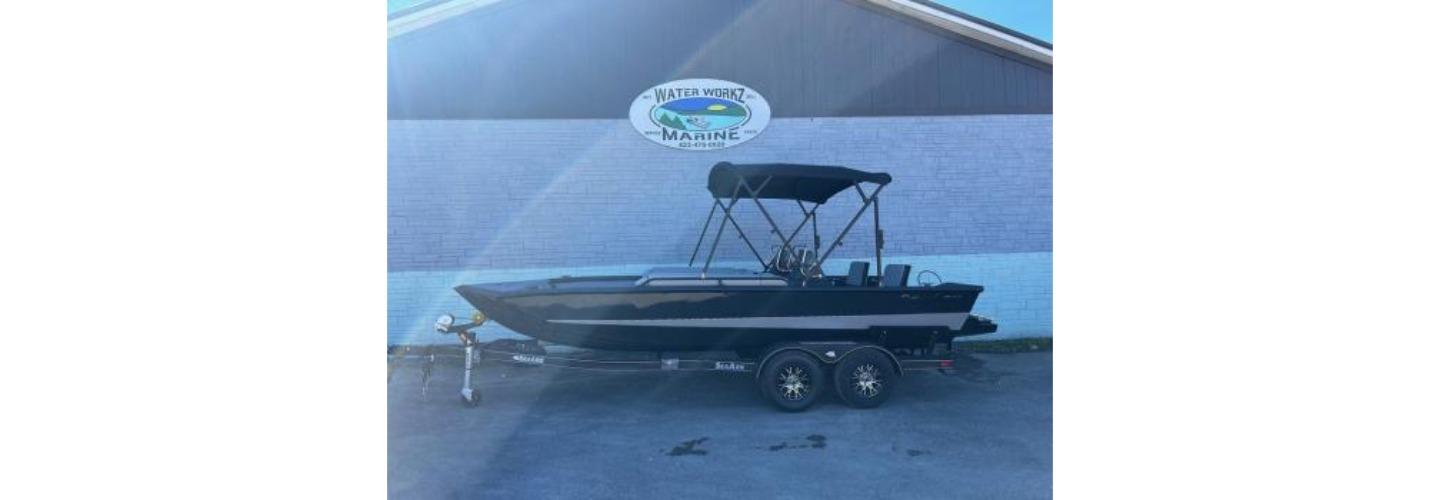 Water Workz Marine cover photo