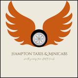 Hampton Taxis and Minicabs - Taxis & Mini Cabs in East Grinstead