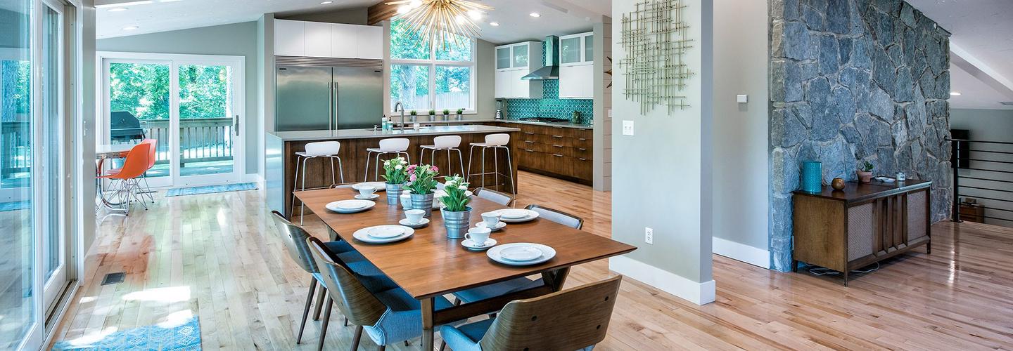 Nova Design Build - Home Remodeling Co. cover photo