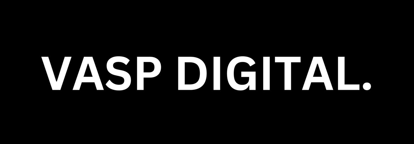 Vasp Digital cover photo
