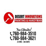 Desert Innovations Painting & Handyman - Painters & Decorators in Coachella