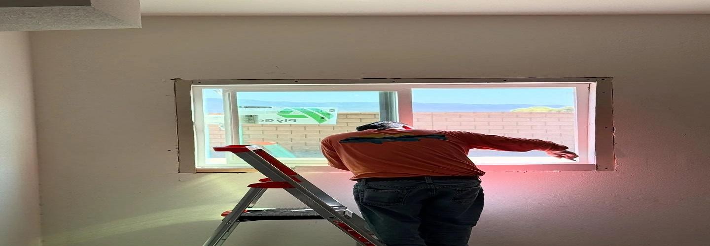 Desert Innovations Painting & Handyman cover photo