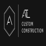 ATL Custom Construction - Construction Equipment in Osceola
