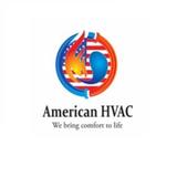 American HVAC Corp