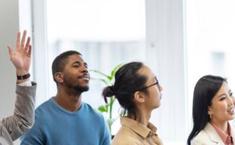 Leadership Coach Group - Educational Services