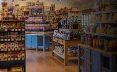 Rhug Estate - Farm Shops