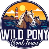 Barnacle Bill's Wild Pony Boat Tours - Boat Tours in Chincoteague Island
