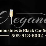 Elegance Limousines & Black Car Services - Airports in El Paso
