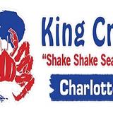 Shake Shake Seafood - Food Banks in Charlotte