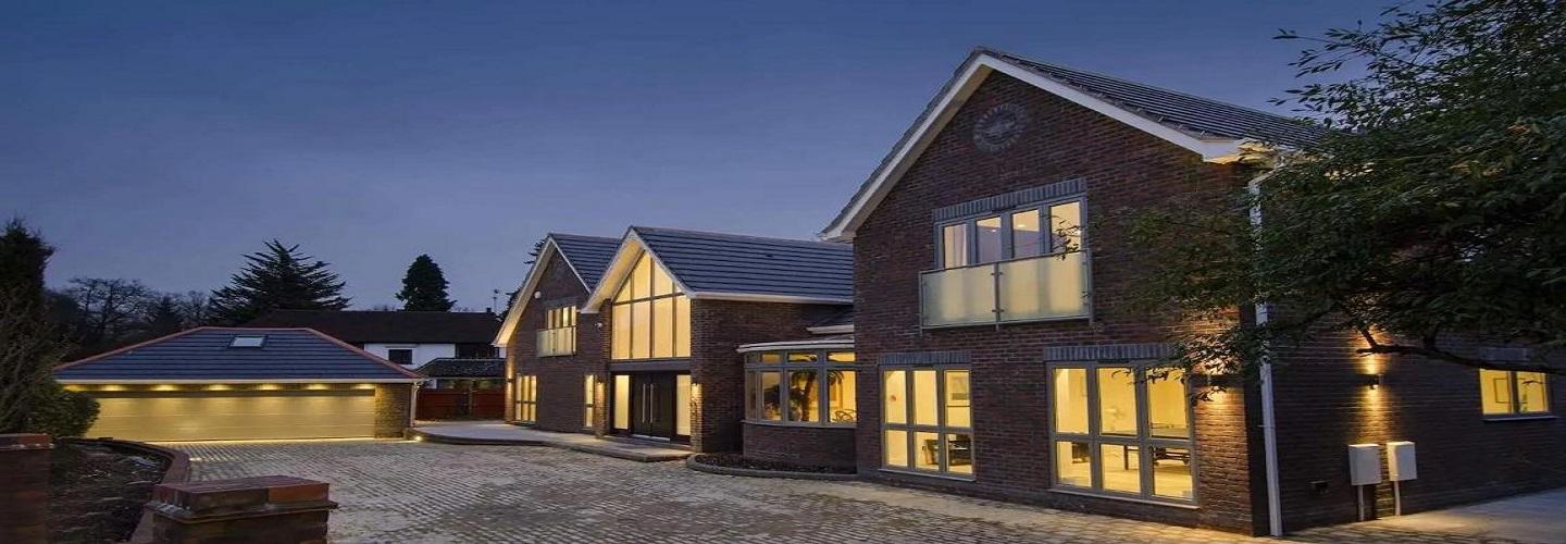 Sandymount Windows & Doors cover photo