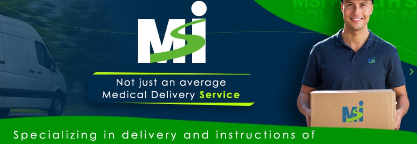 msihealthsolutions cover photo