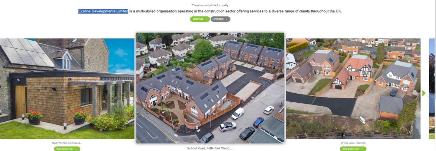 Ecoline Developments Limited cover photo