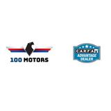 100 Motors LLC