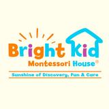 Best Preschool, Play School & Kindergarten | Bright Kid Montessori