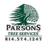 Parsons Tree Services LLC - Tree Services in Bellefonte