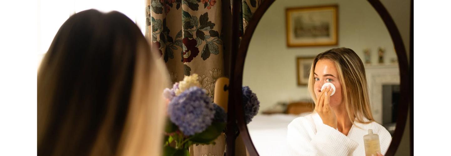 Rhug Wild Beauty cover photo