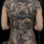 Always & Forever Tattoo Studio - photo 1