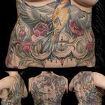 Always & Forever Tattoo Studio - photo 3