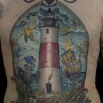 Always & Forever Tattoo Studio - photo 4