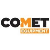 Comet Equipment - Construction Equipment in Melbourne