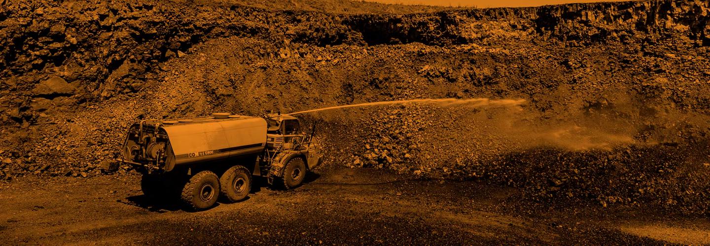 Comet Equipment cover photo