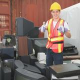 Commercial Waste Removal Hatch End - Hazardous, Medical & Industrial Waste Disposal in Pinner