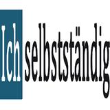 Ich selbstständig