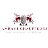 Amrani Chauffeurs - Limos in Andover