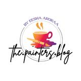 The Painters Blog - Paint & Sip in Ghaziabad