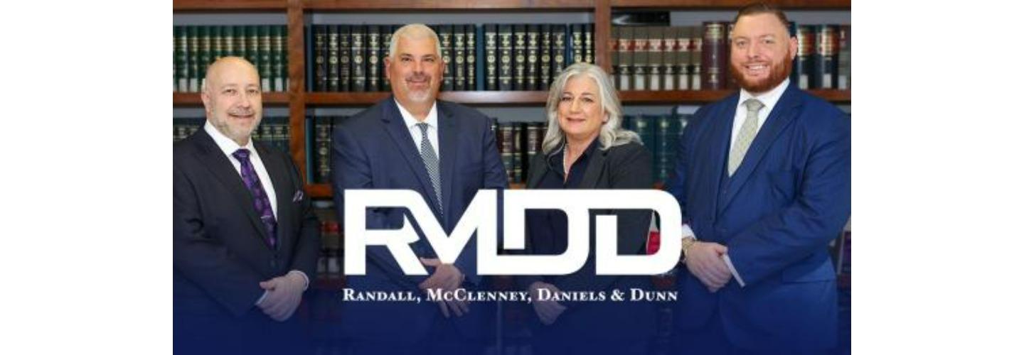 Randall, McClenney, Daniels & Dunn, PC cover photo