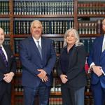 Randall, McClenney, Daniels & Dunn, PC - photo 1