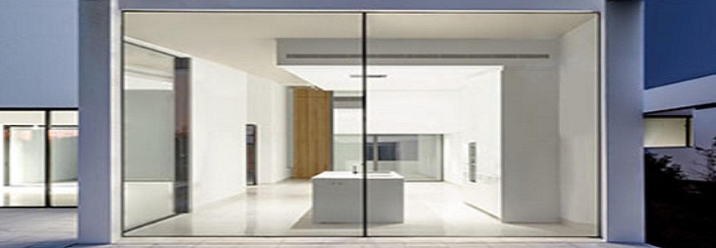 Appley Aluminium cover photo