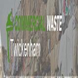 Commercial Waste Removal Twickenham