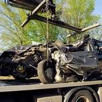 South Cali Junk Car Removal - photo 4